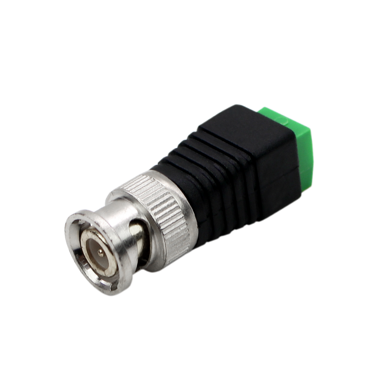 ��������� GV BNC/M (male) 100 �� 