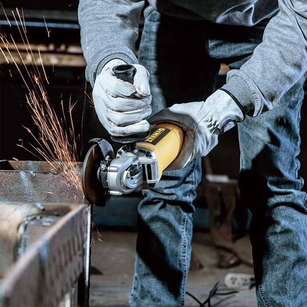 ���������� ������� - �������� ������� DeWALT DWE4117 