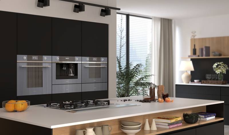 ������� ���� Smeg SF6102TVS 