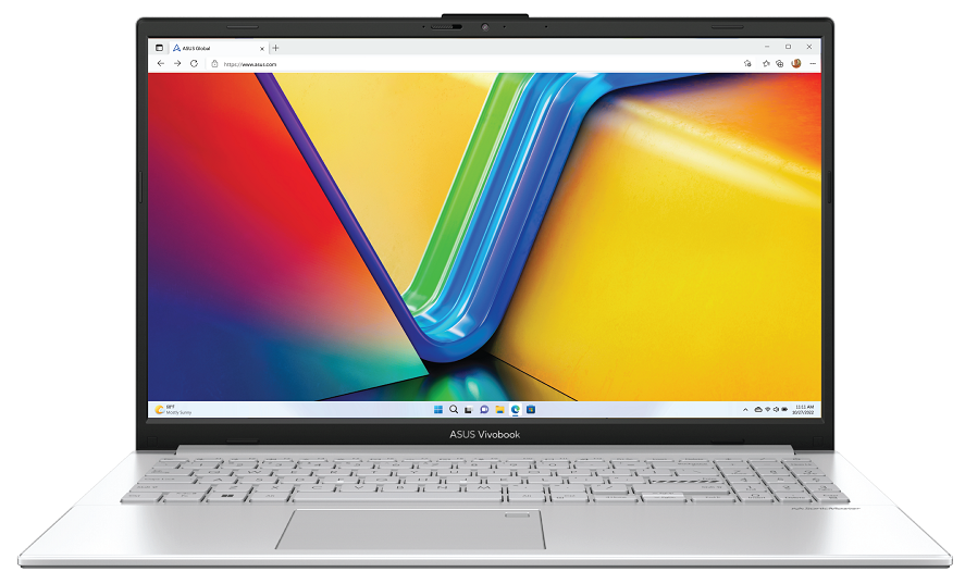 ������� ASUS E1504FA-BQ1311 