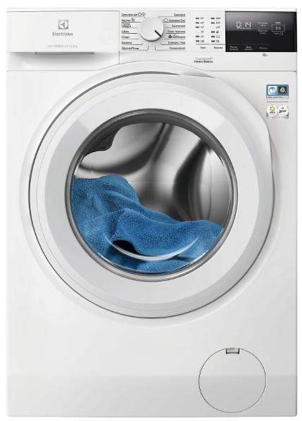 ������� ������ ELECTROLUX EW6F2281U 