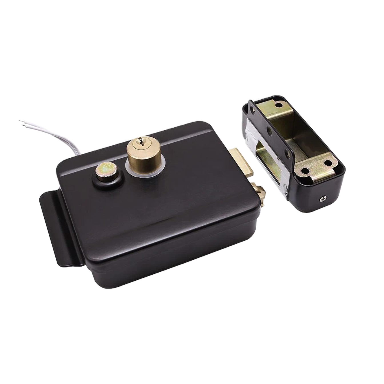 ����� ������������������� (���������) GV LEMch-110 Black 