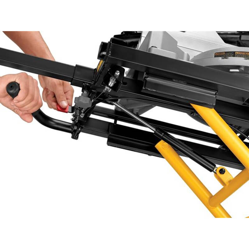 ����� �� ������� ��� ����������� ��� DeWALT DE7260 