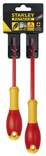 �������� Stanley "FatMax VDE 1000v" ���� ��������, 2 �� 