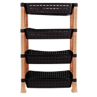 �������� VIOLET HOUSE 0761 ������� ��� BROWN 4-� ������ �/������ (0761 ������� ��� BROWN 4-� ������� �/������) 