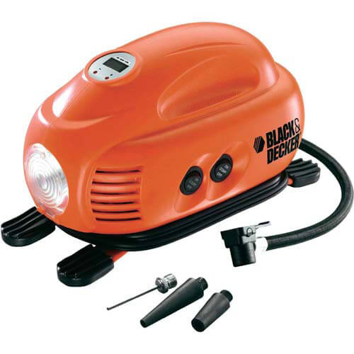 ���������� ������������� BLACK+DECKER ASI200 