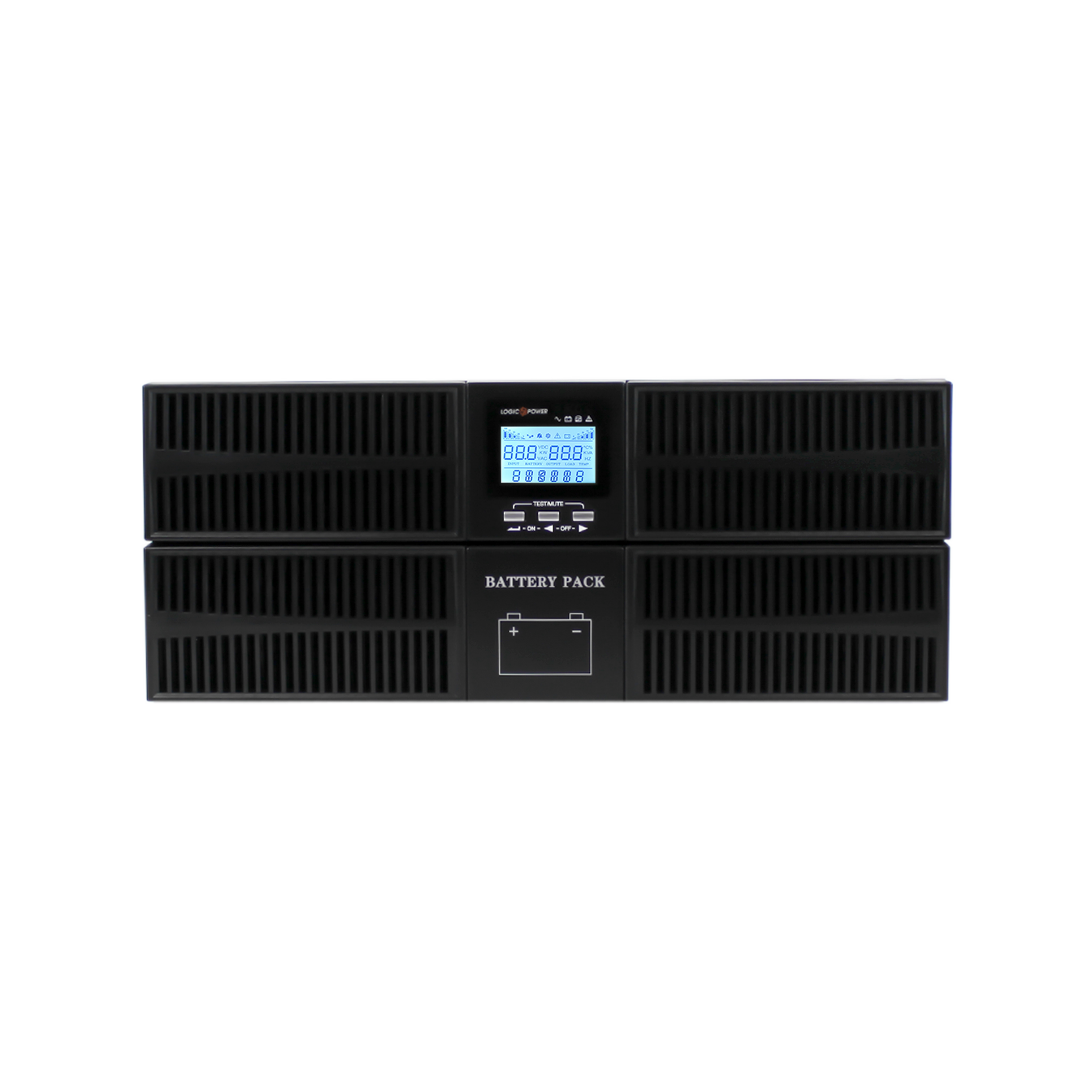 Smart-UPS LogicPower 6000 PRO RM (with battery) 