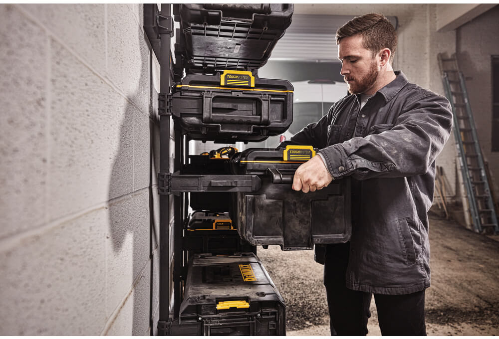 ���� TOUGHSYSTEM 2.0 DeWALT DWST83294-1 