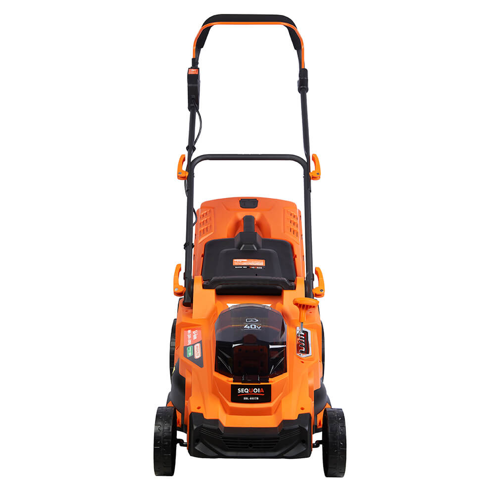 ������������� �������������� SEQUOIA SBL4037B-E2W 
