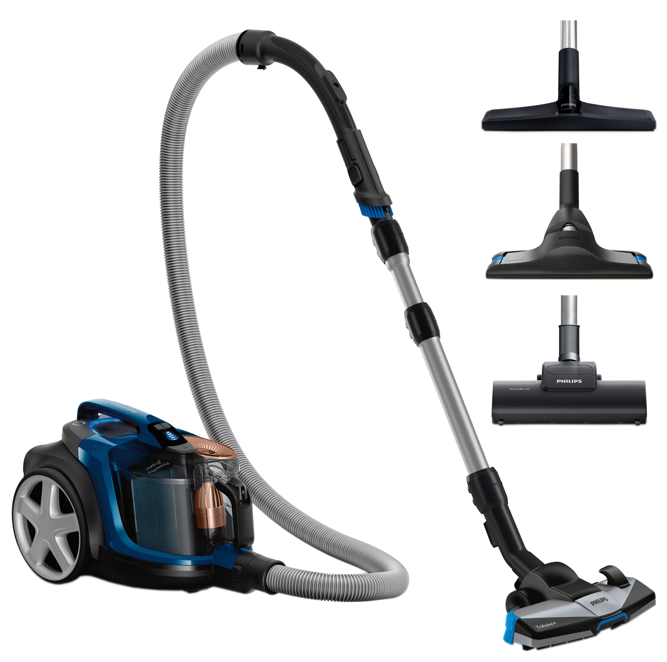 ������� ��������� PHILIPS FC9745/09 