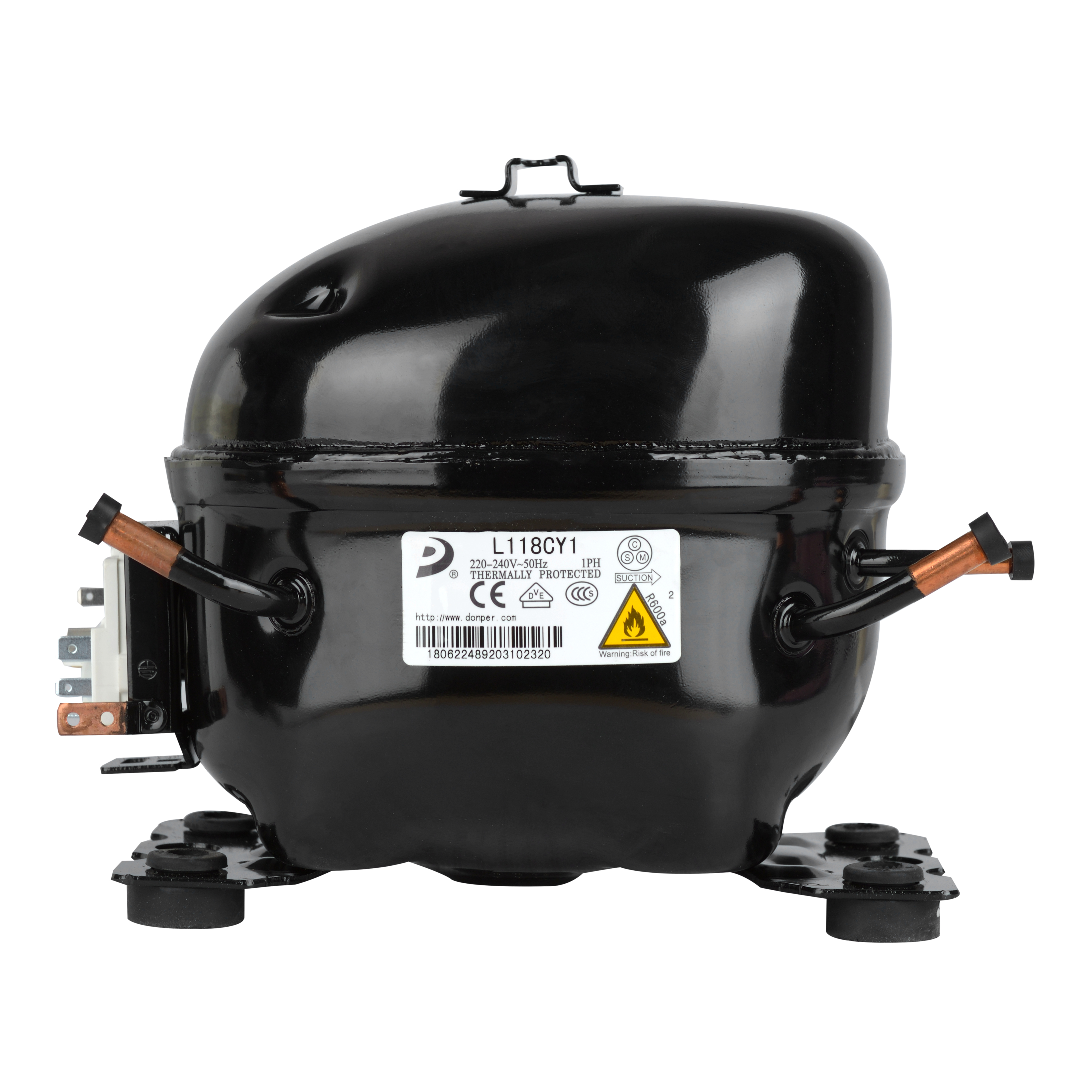 ����������� ERGO L118CY1 ��������� (BD-150) 