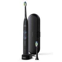 ����� ������������ PHILIPS HX6850/47 Protective Clean 3 5100 Black+Case 