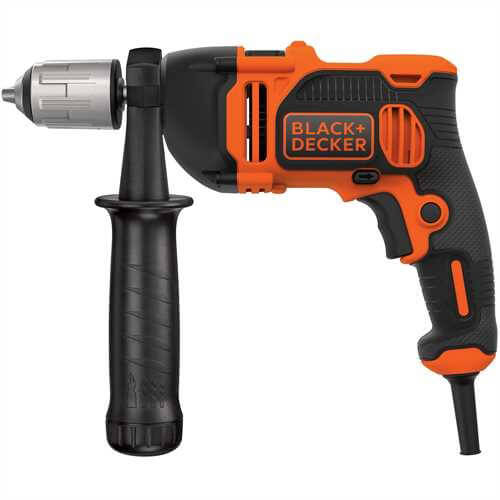 ����� ������� ������� BLACK+DECKER BEH850K 