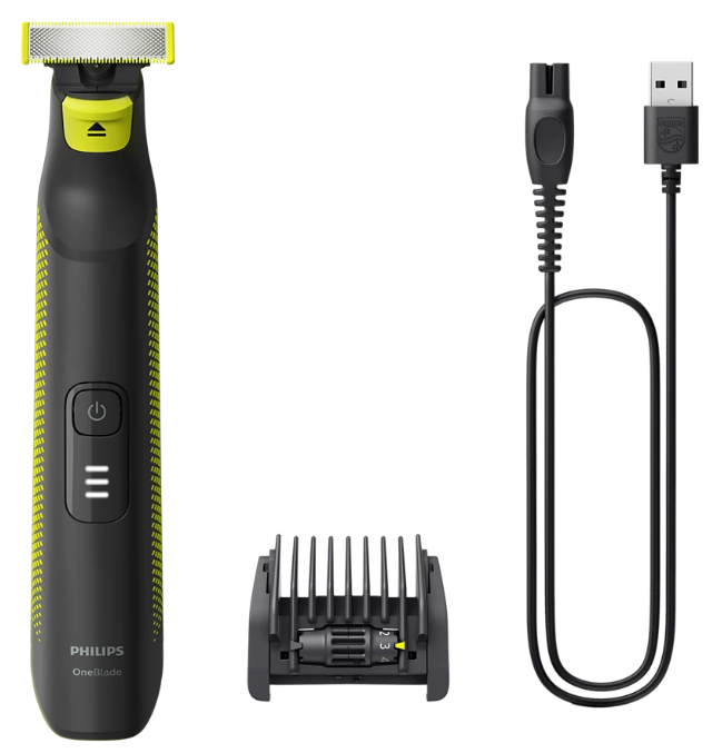 ������ PHILIPS OneBlade Pro QP6506/15 