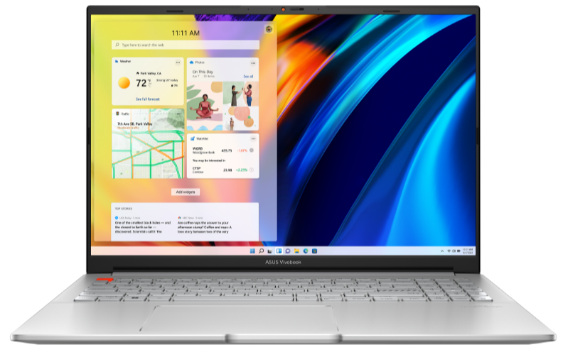 ������� ASUS K6602VU-N1103 