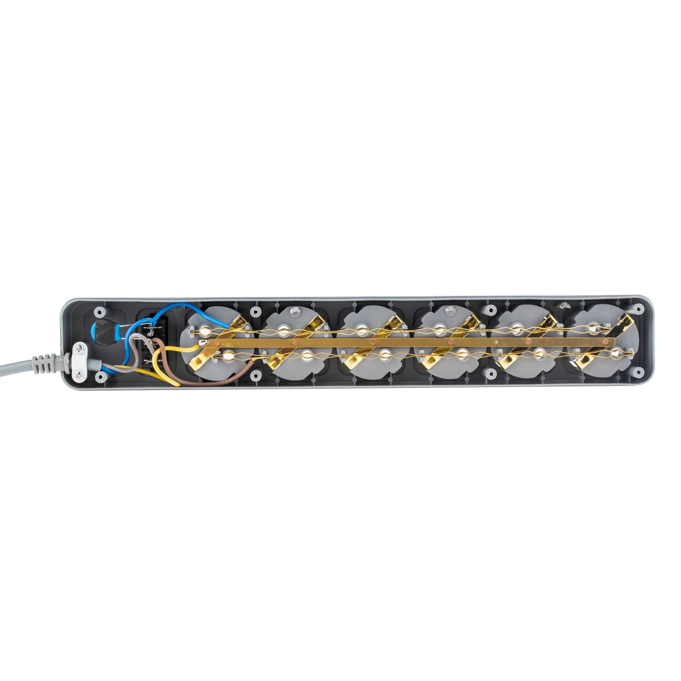 ������� ������ LP-X5 4.5 � Grey 