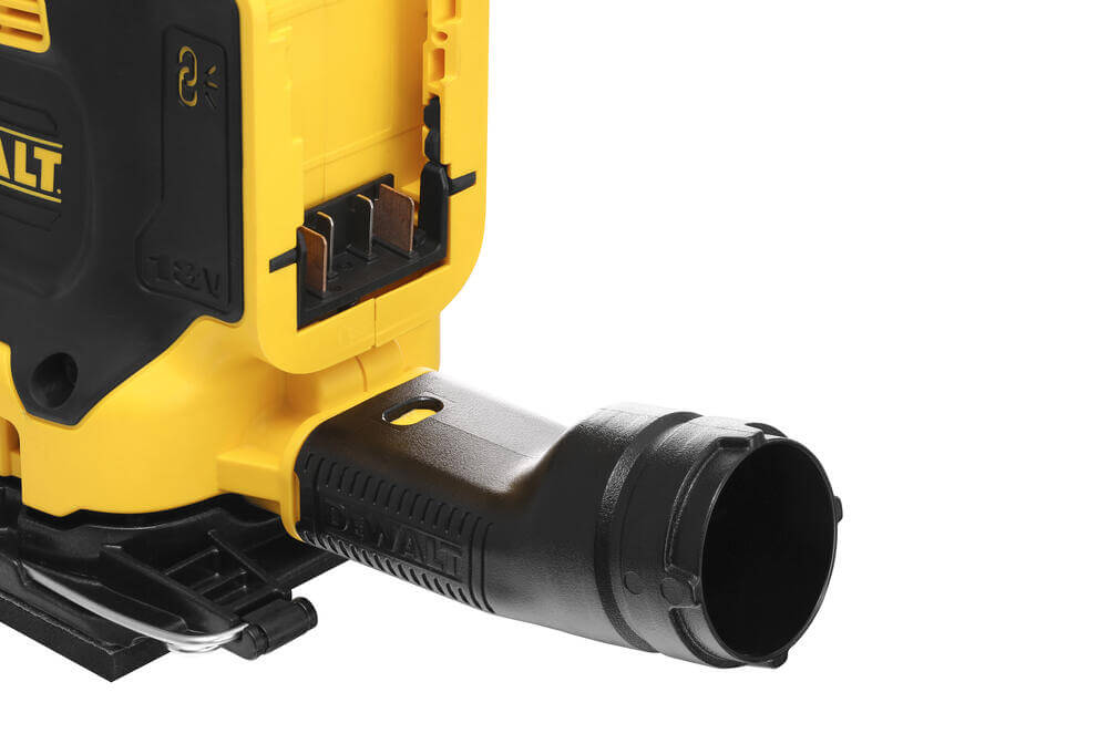 ���������� ������������ �������������� DeWALT DCW200P2 