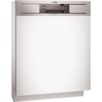 AEG F65040IM0P 