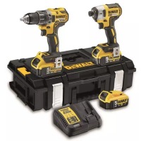 г��� DeWALT DCK266P3 ���� � 2-� ����.��.�����. 