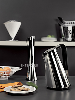 Bugatti Kettle VERA INOX 
