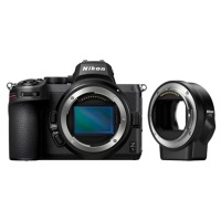 ������� ������ NIKON Z 5 Body 