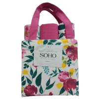 �������� �������� SOHO ���. ���. 40*60�� ������� 100% Bright Flower 3 ��. 