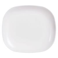 ������ LUMINARC SWEET LINE WHITE /21,5*19 �� �������� (J0561) 