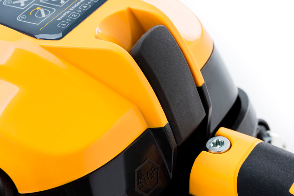 ���� ������ ���������� STIGA CS540 