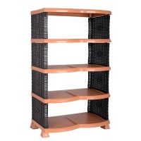 �������� �/������ VIOLET HOUSE 0756 ������� ��� BROWN 48*30*79 �� (0756 ��� ��� BROWN 48*30*79 ��) 