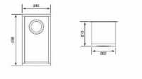 Smeg VSTQ20 