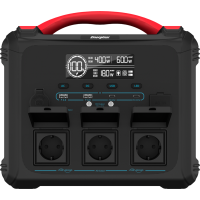 ������� ������� ENERGIZER PPS1100W2F - 1102Wh/AC 1200W/100W PD/2xUSB/2xDC/1xCar/MPPT 