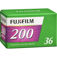 ��i��� FUJI 200/36 EC 37025400 