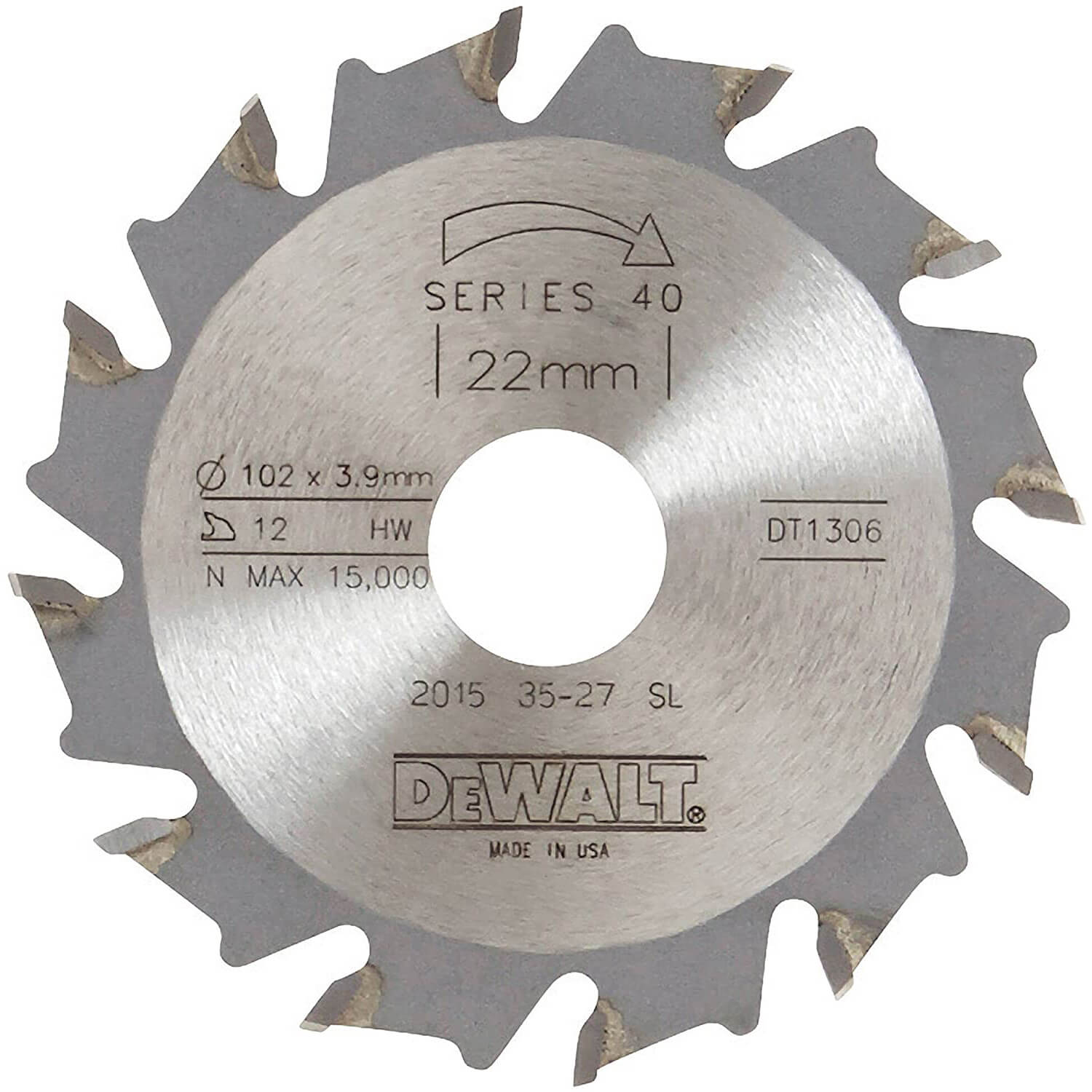 ����� �������� DeWALT DT1306 