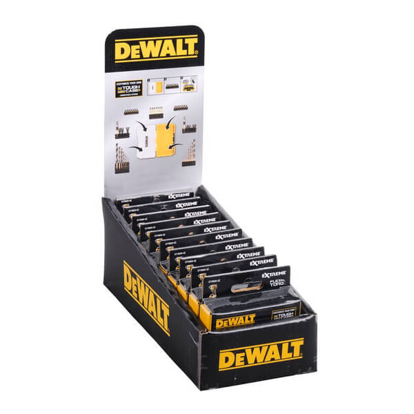 ������� � ������ FlexTorq DeWALT DT70818 