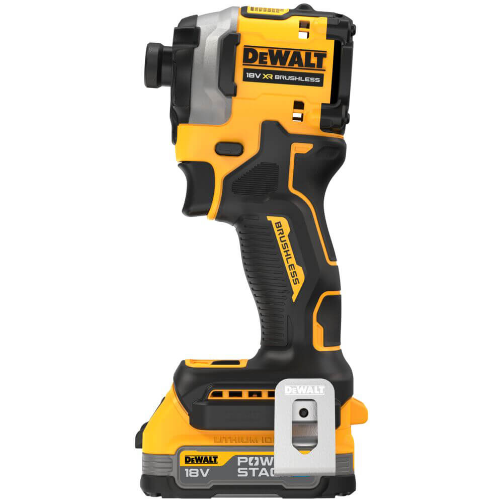 ����� �� ���� ������������ ����������� DeWALT DCK2051H2T 