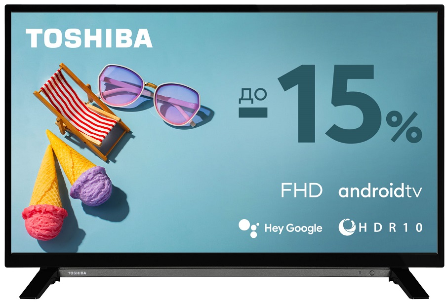 �������� TOSHIBA 32LA2B63DG/2 ��������������� 