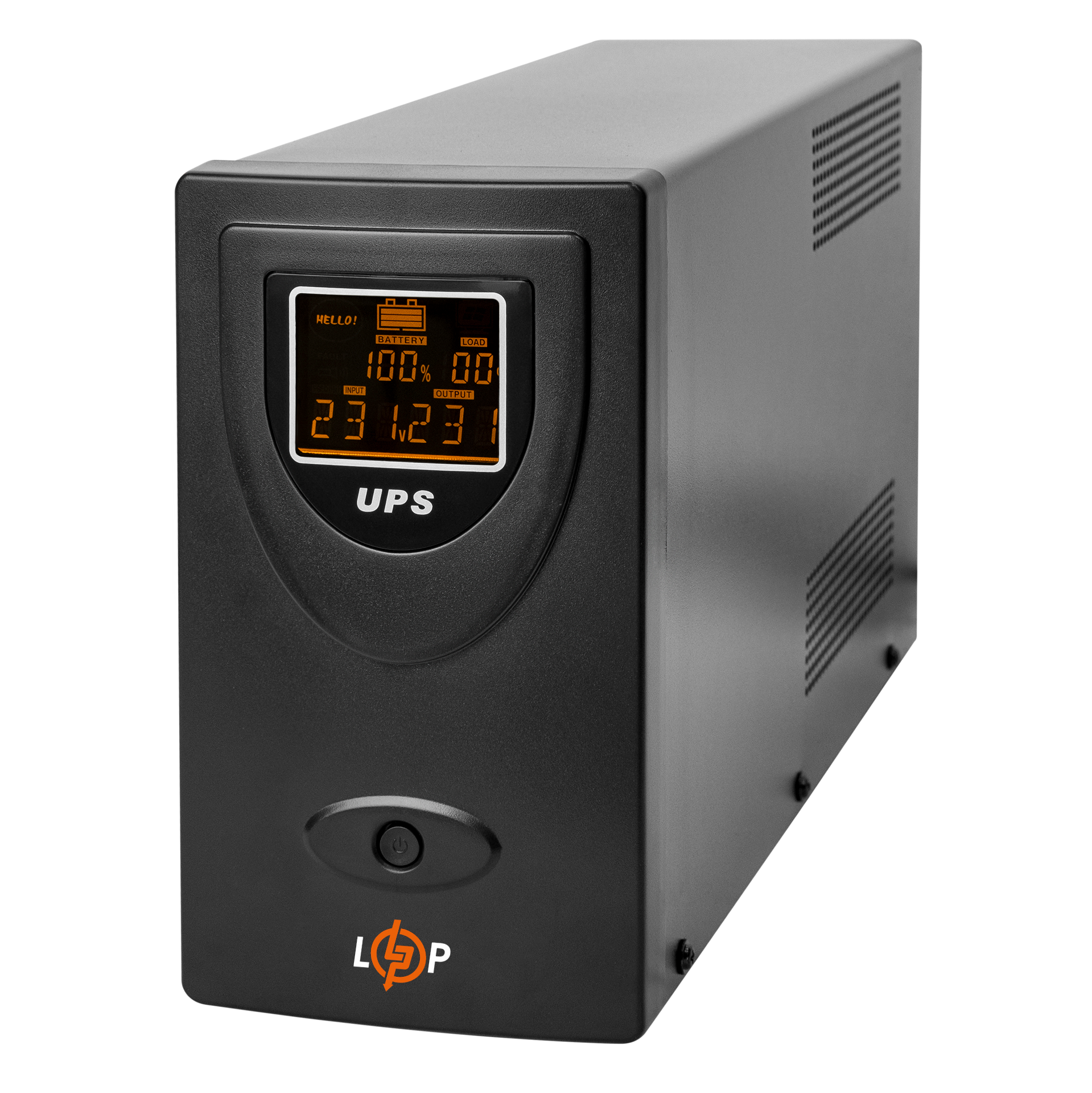 �������-������������� ��� LP-UL2000VA (1200��) 