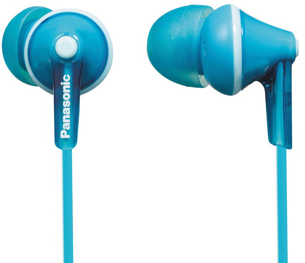 ��������� PANASONIC RP-HJE125E-Z 