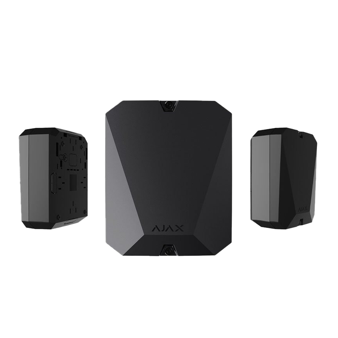 ��������� �������� ������� ������������ AJAX Hub Hybrid (black) 2g 