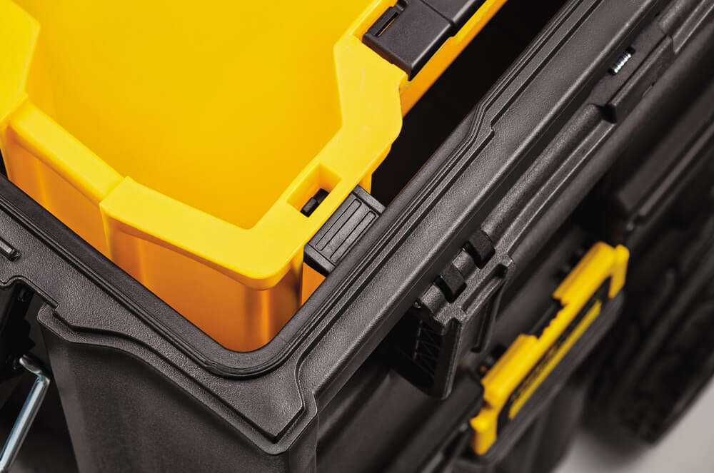 ����� ��� ������ TOUGHSYSTEM 2.0 DeWALT DWST83408-1 