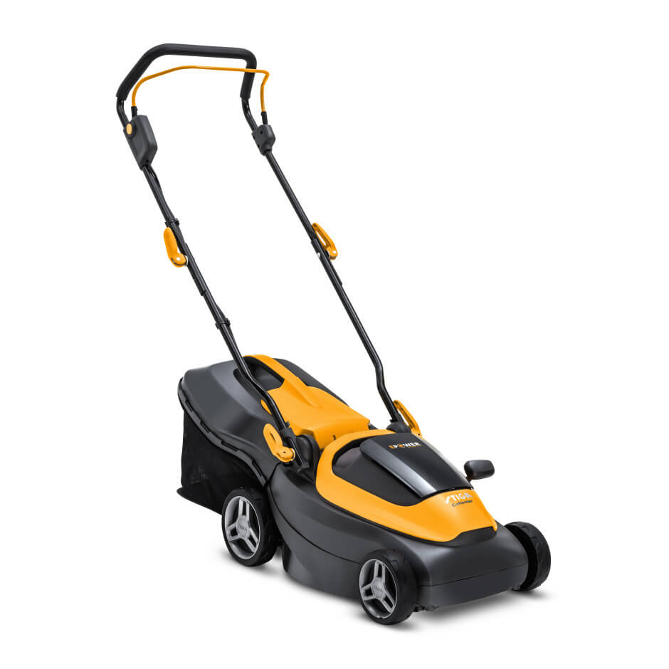 ������������� �������������� STIGA Collector136eKit 