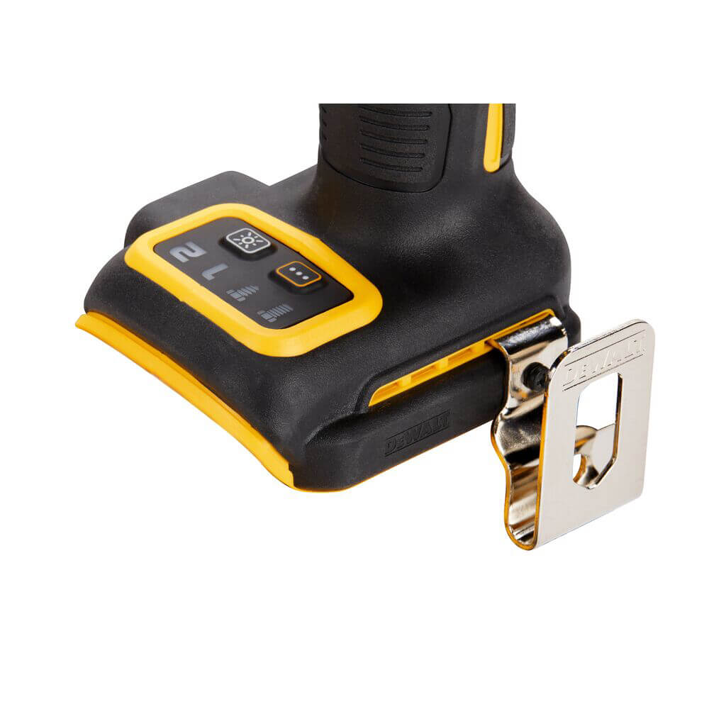 ��������� ������� �������������� ����������� DeWALT DCF922NT 
