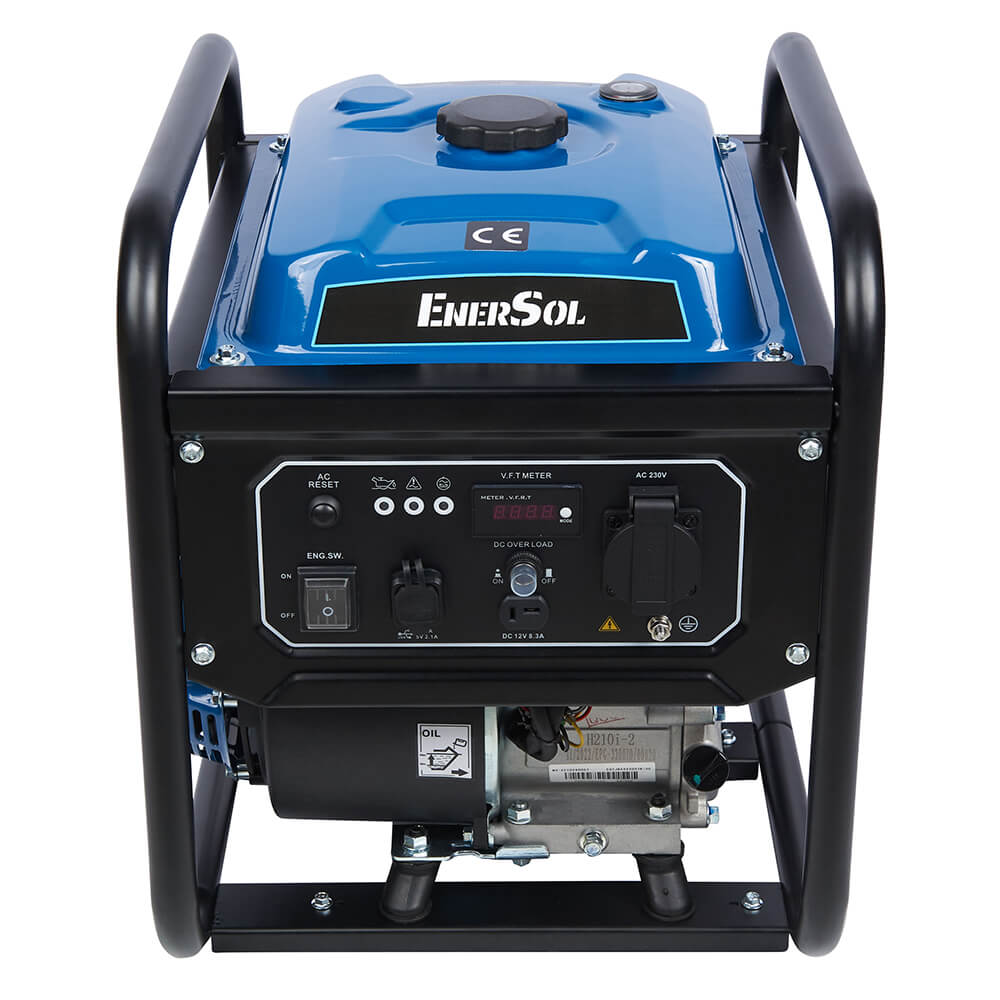 ��������� ���������� ����������� EnerSol EPG-3300IO 