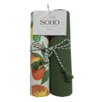 �������� �������� SOHO ���. ���. 40*60�� ������� 100% Peach 2��. 