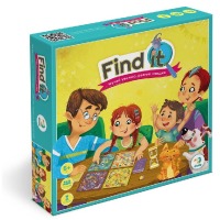 ��� �������� Find it 