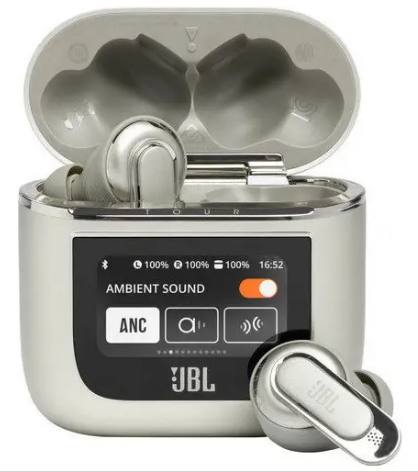 ��������� JBL TOUR PRO 2 ���������� (JBLTOURPRO2CPG) 