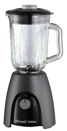 ������� ������������ RUSSELL HOBBS 27121-56 Matte Charcoal Jug Blender 