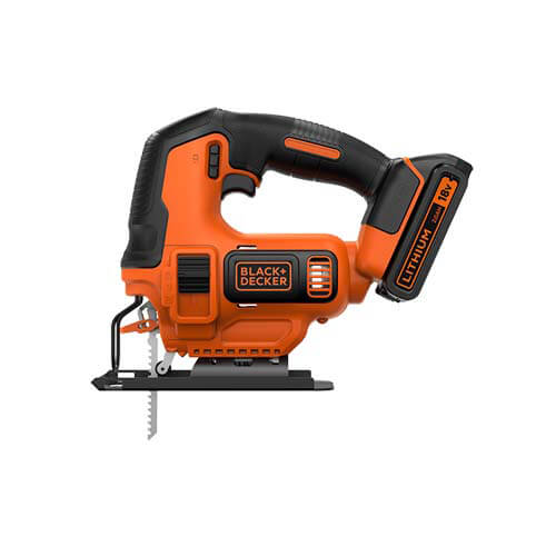 ���� ���������� �������������� BLACK+DECKER BDCJS18 