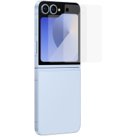 ��������� �� �������� ��������� SAMSUNG ��� Samsung Flip 6 Anti-reflecting Film Transparancy (EF-UF741CTEGUA) 