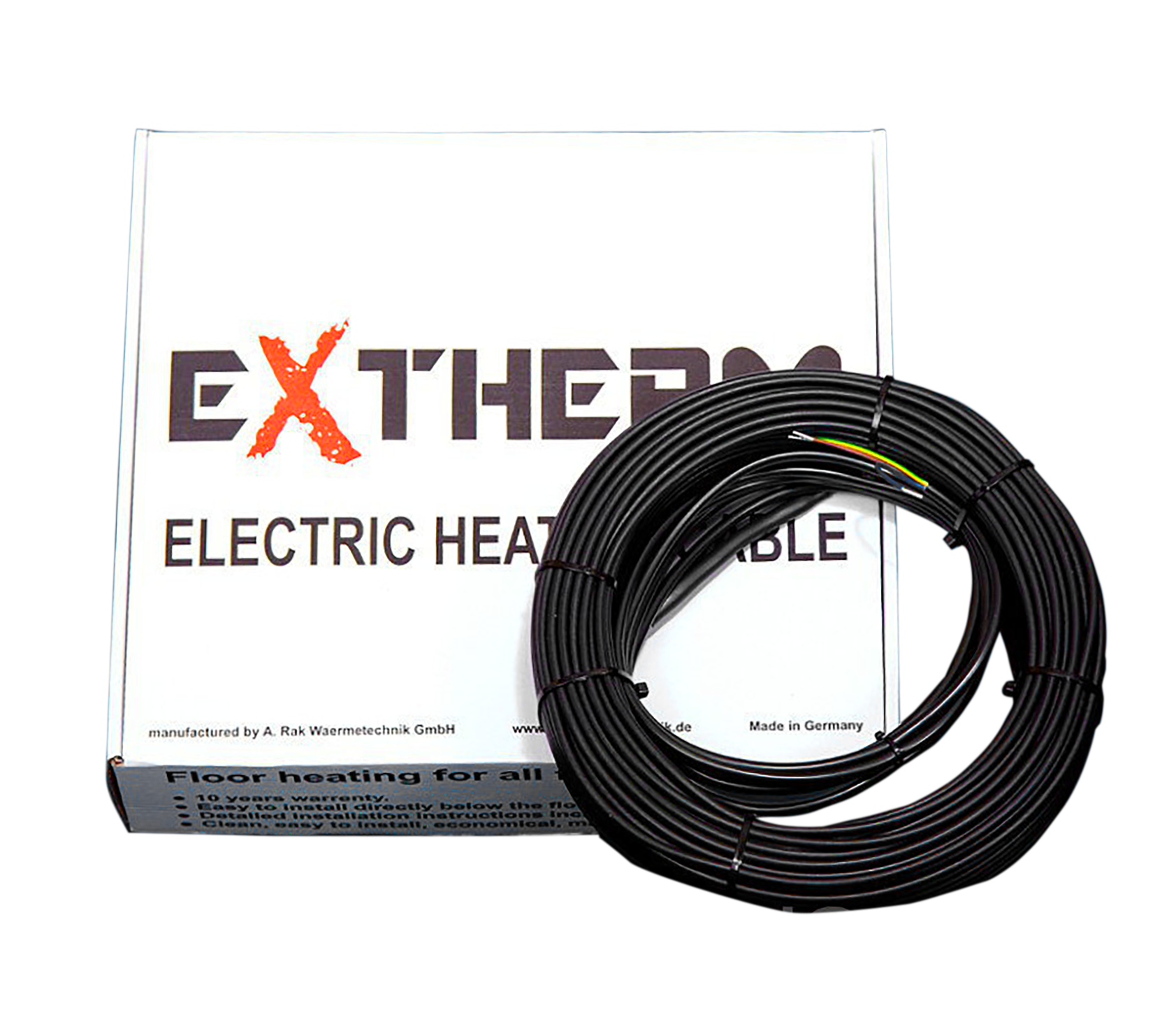 �������������� ������ ����������� Extherm ETT ECO 30-1440 